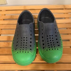 Native Jefferson’s Size C10